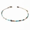 bracelet minimaliste perles