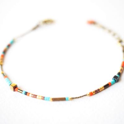 bracelet minimaliste