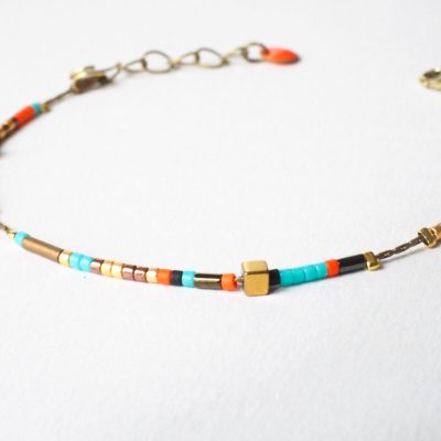 bracelet minimaliste